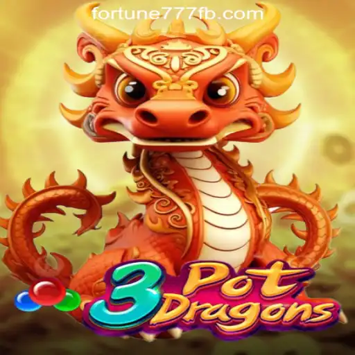Exploring the Enchanting World of 3PotDragons and the Rise of Fortune777 Oficial Slots Brasil #1