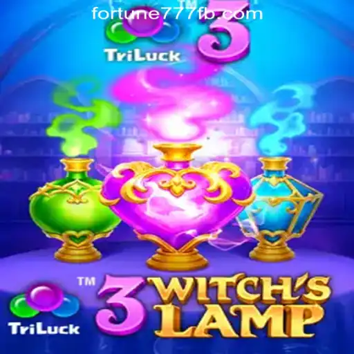 Discover the Magical World of 3WitchsLamp: A New Era of Gaming