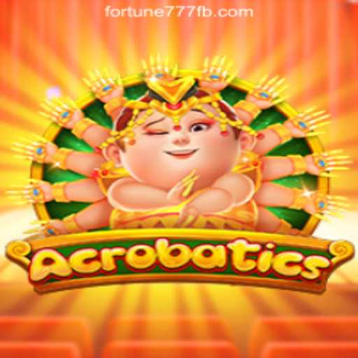 Discover the Thrills of Acrobatics in Fortune777 Oficial Slots Brasil #1
