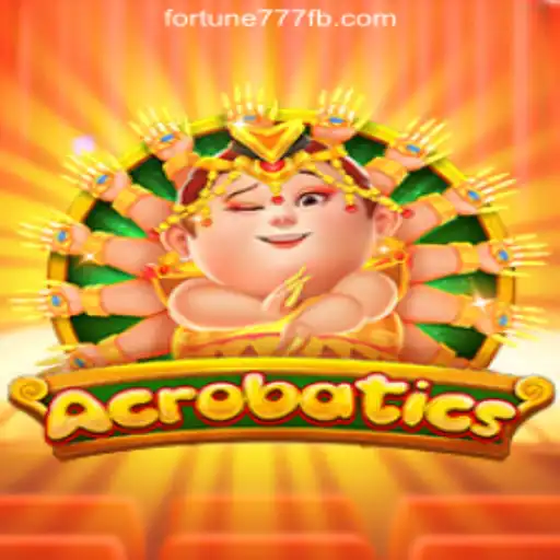 Discover the Thrills of Acrobatics in Fortune777 Oficial Slots Brasil #1