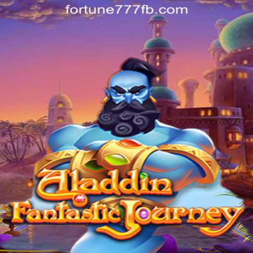 Exploring the Magical World of Aladdin with Fortune777 Oficial Slots Brasil #1