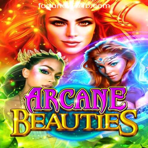 Unveiling ArcaneBeauties: A Mesmeric Journey with Fortune777 Oficial Slots Brasil #1