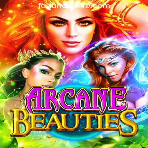 Unveiling ArcaneBeauties: A Mesmeric Journey with Fortune777 Oficial Slots Brasil #1