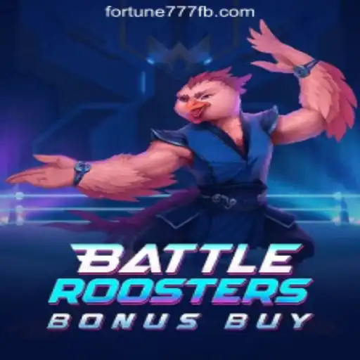 BattleRoostersBonusBuy: The New Sensation in Online Gaming