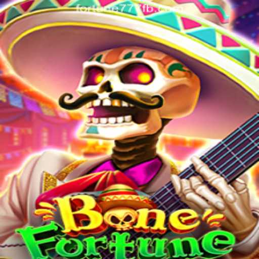 BoneFortune: Discover the Thrills of Fortune777 Oficial Slots Brasil #1