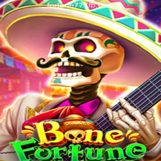 BoneFortune: Discover the Thrills of Fortune777 Oficial Slots Brasil #1
