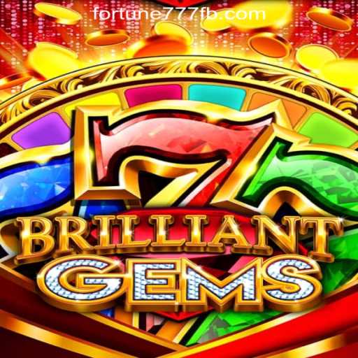 Unveiling the Captivating World of BrilliantGems: Dive into Fortune777 Oficial Slots Brasil #1