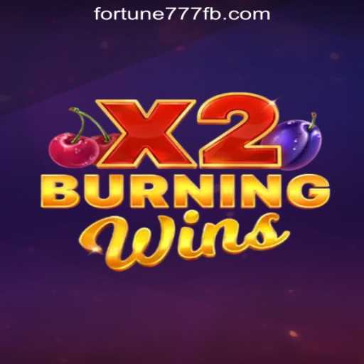 Exploring the Exciting Realm of BurningWinsX2: Fortune777 Official Slots Brazil #1