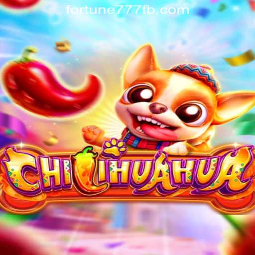 CHILIHUAHUA: Unveiling the Thrills of Fortune777 Oficial Slots Brasil #1