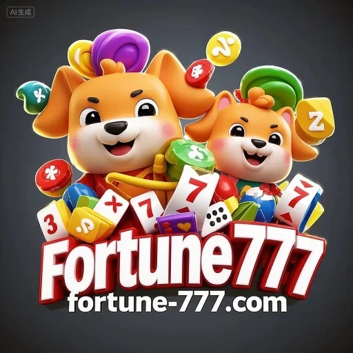Fortune777 Oficial Slots Brasil #1