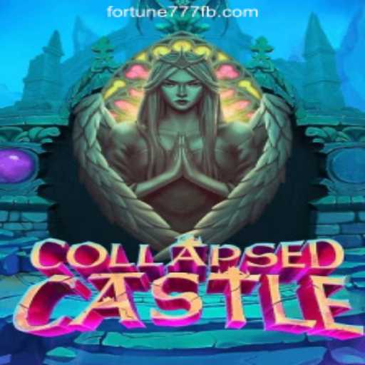 Explore the Thrilling World of CollapsedCastle and Fortune777 Oficial Slots Brasil #1