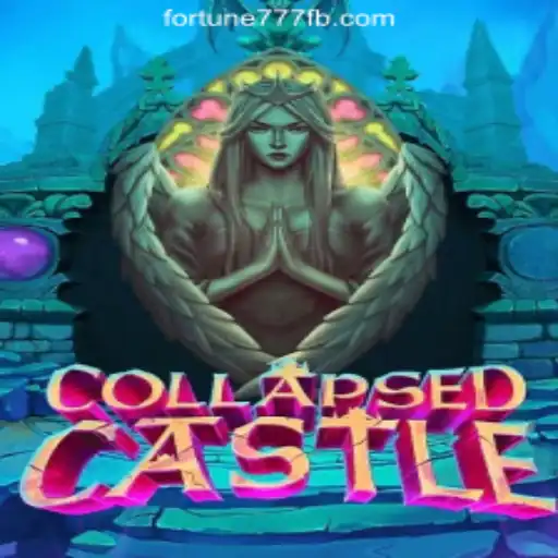 Explore the Thrilling World of CollapsedCastle and Fortune777 Oficial Slots Brasil #1
