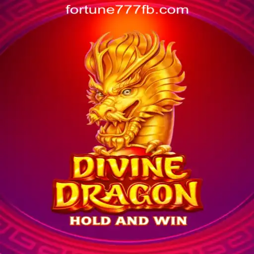Discover 'DivineDragon': The Ultimate Gaming Experience in Fortune777 Oficial Slots Brasil #1