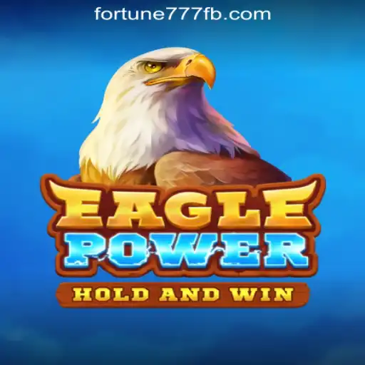 EaglePower: Take Flight with Fortune777 Oficial Slots Brasil #1