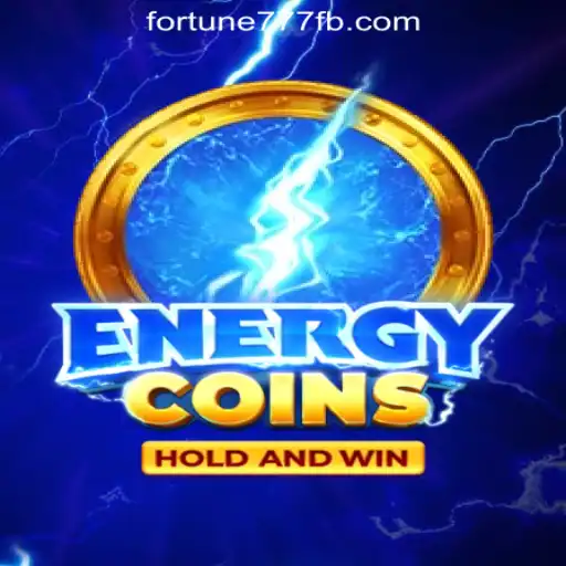 Exploring EnergyCoins: A Glimpse into Fortune777 Oficial Slots Brasil #1