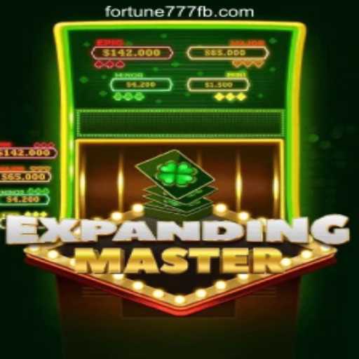 Discovering ExpandingMaster: A New Era in Online Slot Gaming