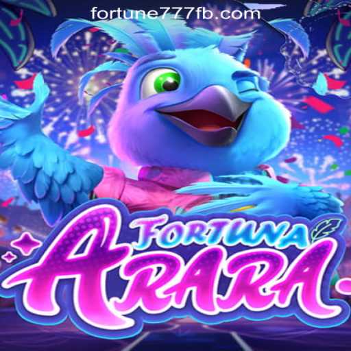 Discover FortunaArara: A Journey into the World of Fortune777 Oficial Slots Brasil #1