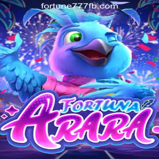 Discover FortunaArara: A Journey into the World of Fortune777 Oficial Slots Brasil #1