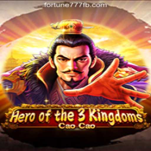 Exploring the Epic Adventure: Heroofthe3KingdomsCaoCao