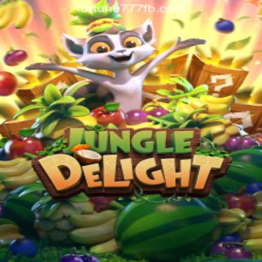 Exploring the Excitement of JungleDelight: A Thrilling Slot Experience
