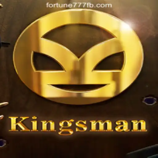 Kingsman: The Royal Experience in Fortune777 Oficial Slots Brasil #1