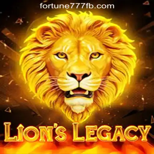 Discover the Thrilling World of LionsLegacy in Fortune777 Oficial Slots Brasil #1