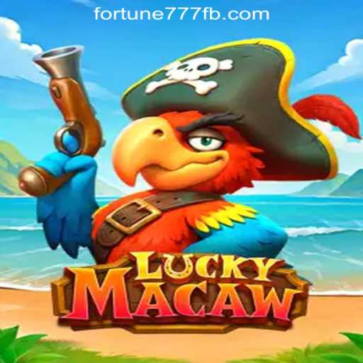 Exploring LuckyMacaw: The Exciting World of Fortune777 Oficial Slots Brasil #1