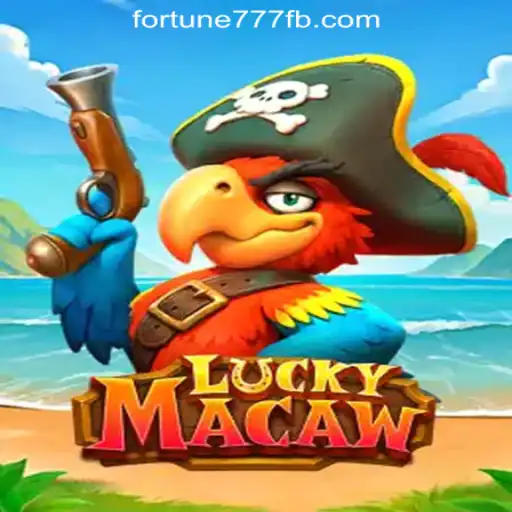 Exploring LuckyMacaw: The Exciting World of Fortune777 Oficial Slots Brasil #1