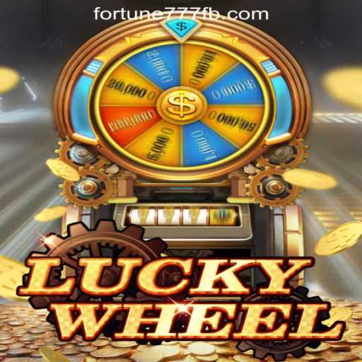 Exploring LuckyWheel: The Exciting World of Fortune777 Oficial Slots Brasil #1
