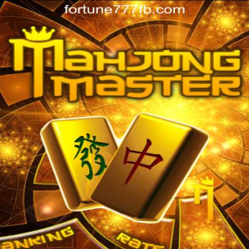 Unveiling the Thrills of MahJongMaster: Discover Fortune777 Oficial Slots Brasil #1