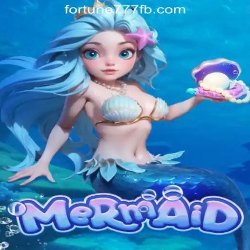 Explore the Enchanting World of Mermaid and Its Connection to Fortune777 Oficial Slots Brasil #1