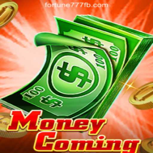 Discover the Thrills of MoneyComing: Fortune777 Oficial Slots Brasil #1