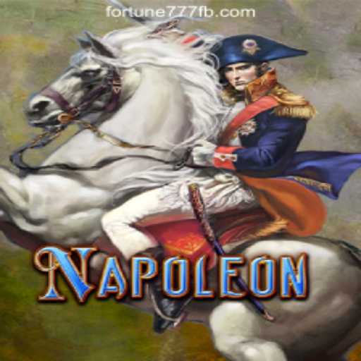 Discover Napoleon: The Exciting World of Fortune777 Oficial Slots Brasil #1