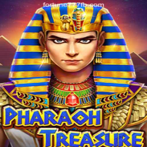 Unlock the Mysteries of PharaohTreasure: An In-Depth Guide to Fortune777 Oficial Slots Brasil #1