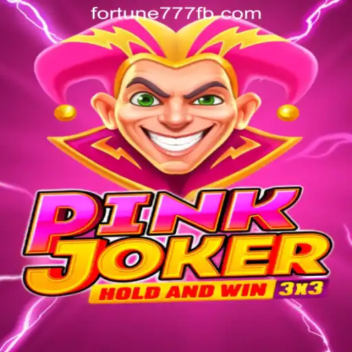 Exploring the Thrills of Pinkjoker in Fortune777 Oficial Slots Brasil #1