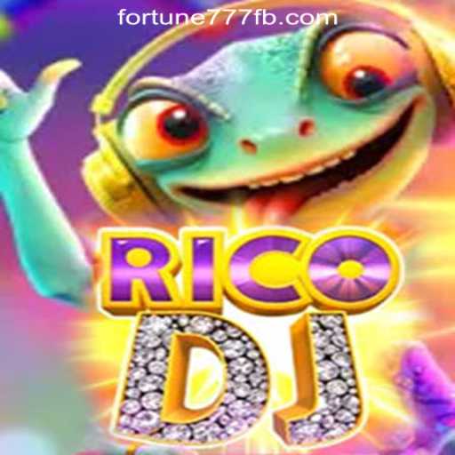 Exploring RicoDJ and Fortune777 Oficial Slots Brasil #1