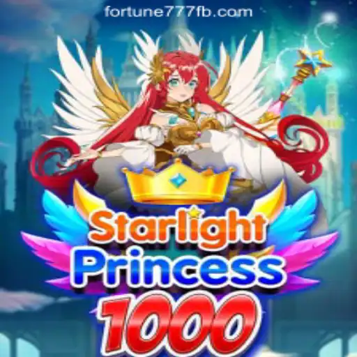 Exploring StarlightPrincess1000: A Slot Gaming Adventure