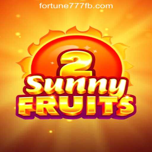 Unveiling SunnyFruits2: A Vibrant Casino Journey