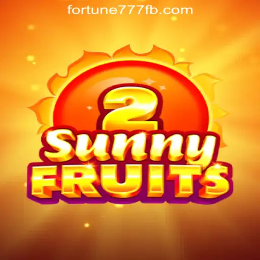 Unveiling SunnyFruits2: A Vibrant Casino Journey