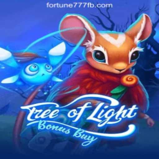 Tree of Light Bonus Buy: A Journey into the Enchanting World of Fortune777 Oficial Slots Brasil #1