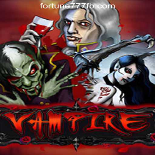 Vampire: Explore the Thrilling World of Fortune777 Official Slots in Brazil