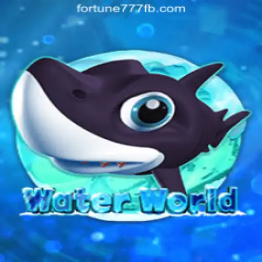 Exploring WaterWorld: A Fresh Dive into Gaming with Fortune777 Oficial Slots Brasil #1