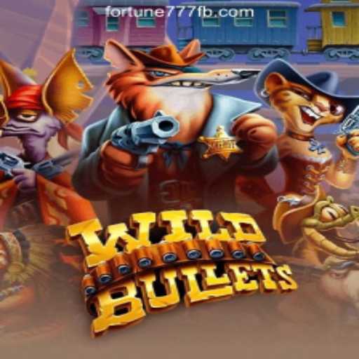 Discover the Thrills of WildBullets: A Journey Through Fortune777 Oficial Slots Brasil #1