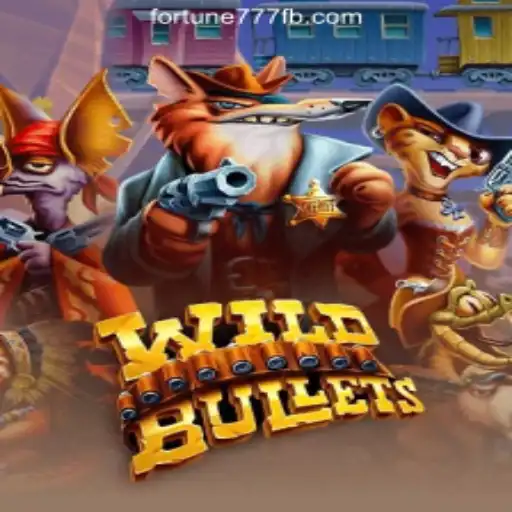 Discover the Thrills of WildBullets: A Journey Through Fortune777 Oficial Slots Brasil #1