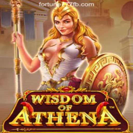 Exploring WisdomofAthena: A New Era in the World of Fortuna777 Oficial Slots Brasil #1