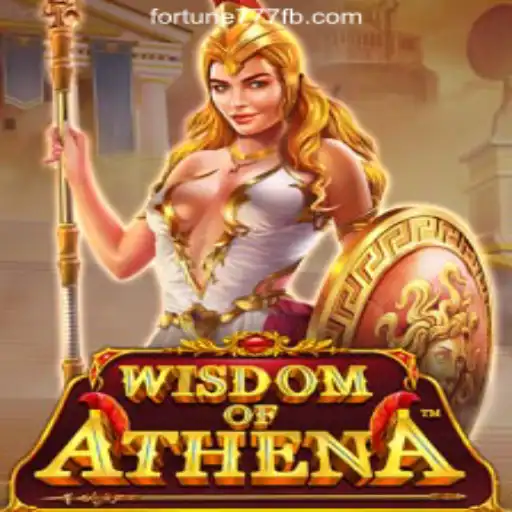 Exploring WisdomofAthena: A New Era in the World of Fortuna777 Oficial Slots Brasil #1